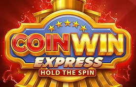 Coin-Wins-Express-Spielbanner
