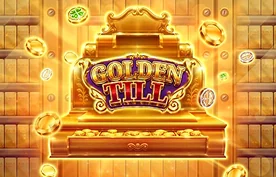 Golden-Till-Spielbanner