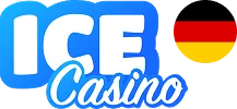 Ice Casino-Logo in Deutschland