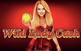 Wild-Lady-Cash-Spielbanner